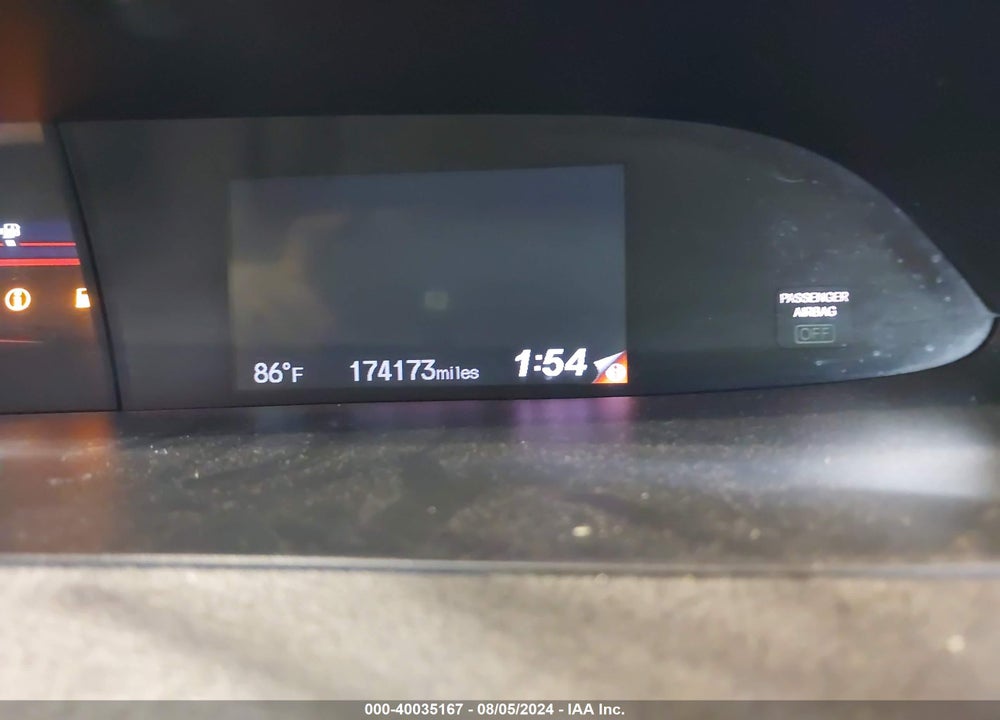 2012 HONDA CIVIC VIN: 2HGFG4A57CH703345