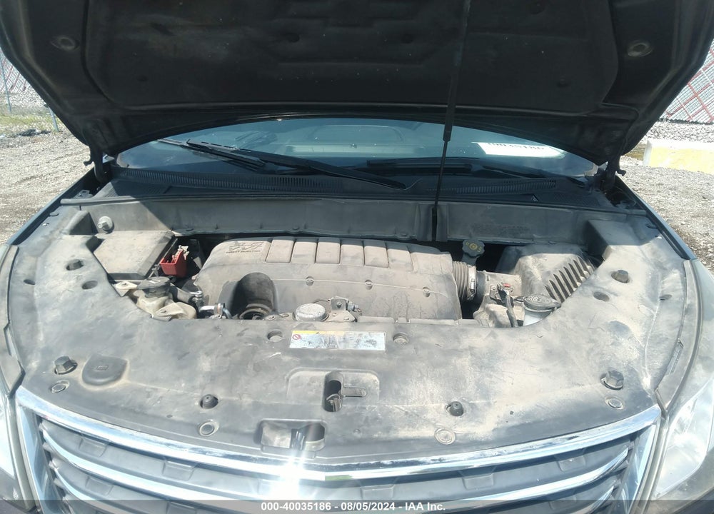 2015 CHEVROLET TRAVERSE 1LT VIN: 1GNKRGKD2FJ350103