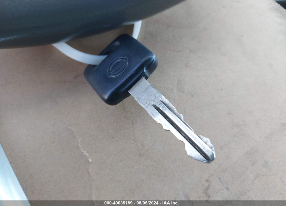 2006 NISSAN ALTIMA 2.5 S VIN: 1N4AL11D86N425759