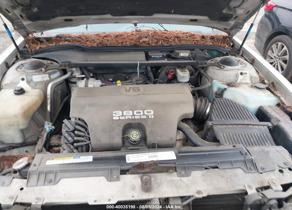 1999 PONTIAC BONNEVILLE SE VIN: 1G2HX52K4XH205251