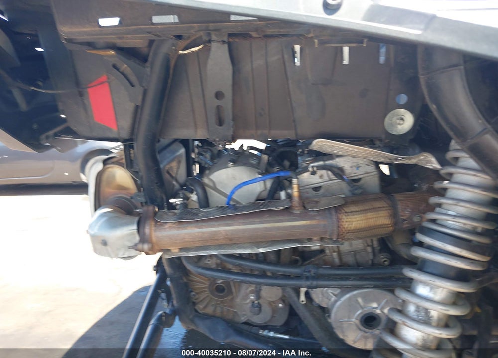 2021 POLARIS RZR XP 4 TURBO S VELOCITY VIN: 3NSP4E922MG615296