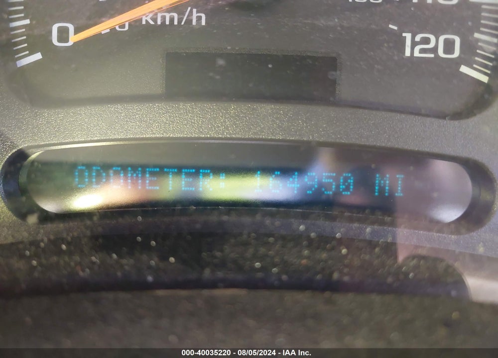2004 GMC SIERRA 1500 SLE VIN: 2GTEC19VX41121856