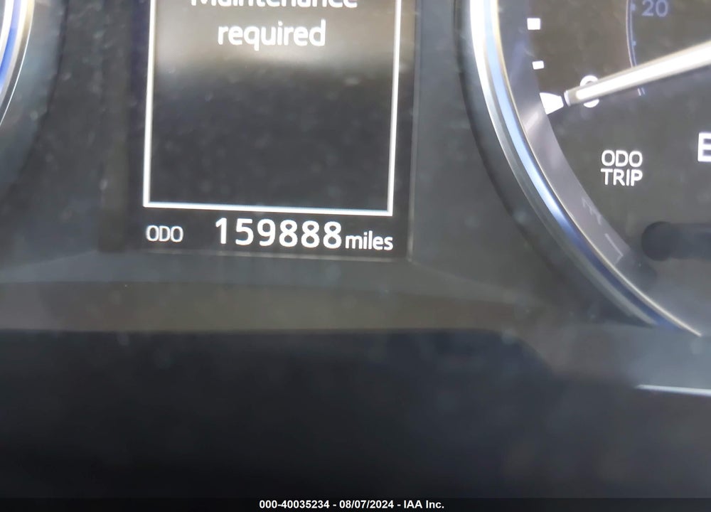 2016 TOYOTA HIGHLANDER XLE V6 VIN: 5TDKKRFHXGS167445