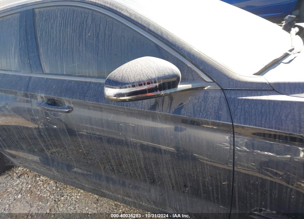 2023 GENESIS G70 2.0T AWD VIN: KMTG34TA5PU121970