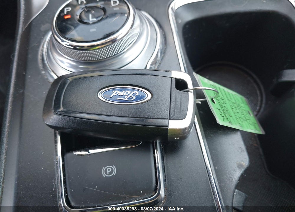 2019 FORD FUSION HYBRID SE VIN: 3FA6P0LUXKR205998