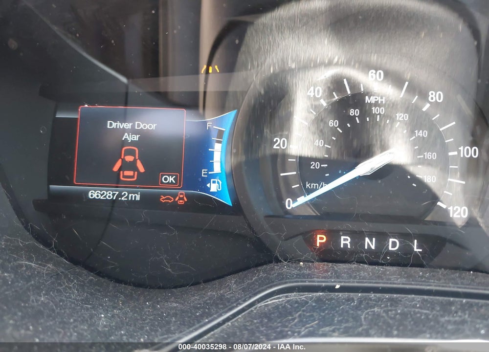 2019 FORD FUSION HYBRID SE VIN: 3FA6P0LUXKR205998
