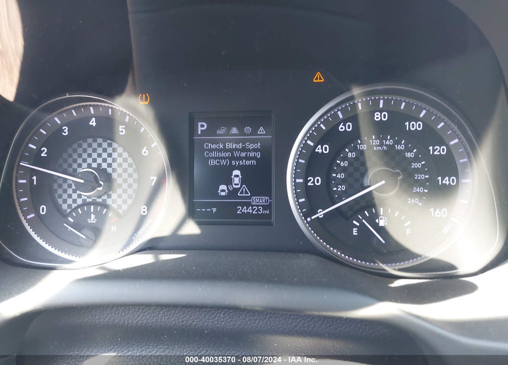 2019 HYUNDAI ELANTRA SEL VIN: 5NPD84LF5KH474338