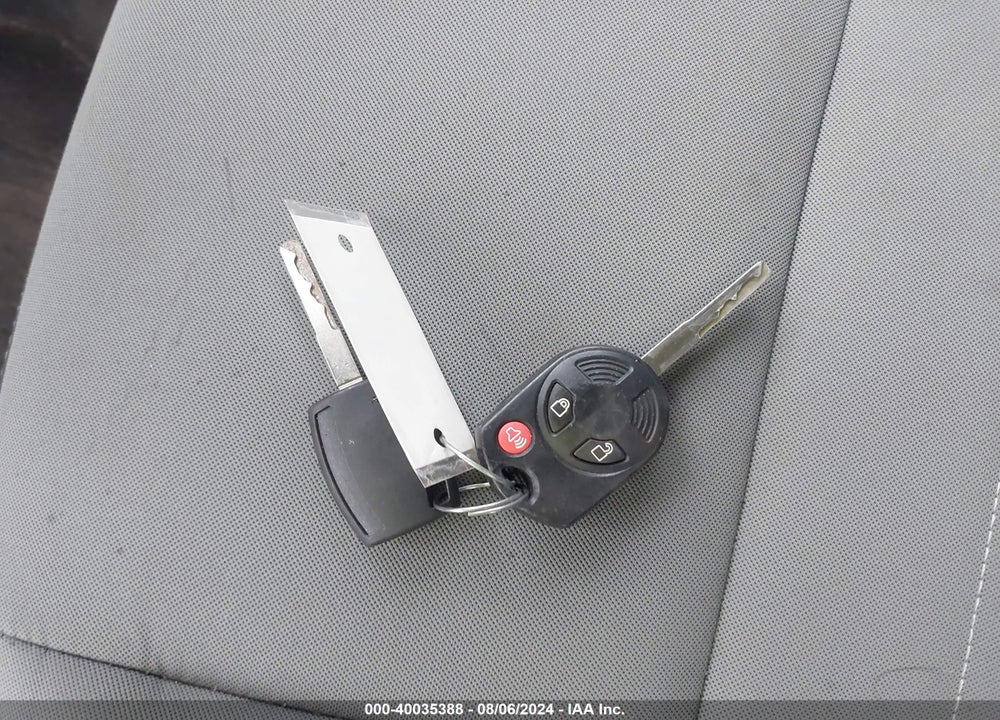2014 FORD ESCAPE SE VIN: 1FMCU9GX9EUD61103