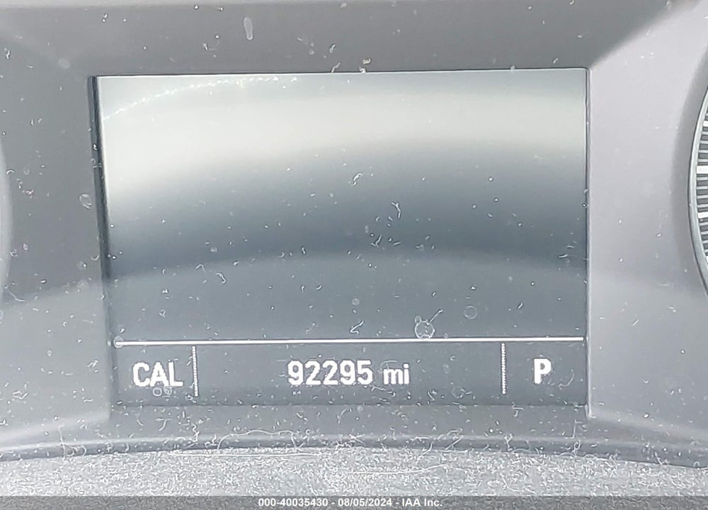 2017 CHEVROLET MALIBU LS VIN: 1G1ZB5ST6HF210206
