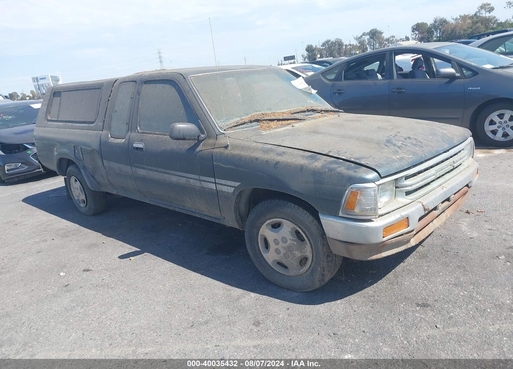 1994 TOYOTA PICKUP 1/2 TON EX LNG WHLBASE/DX VIN: JT4RN93P8R5093758