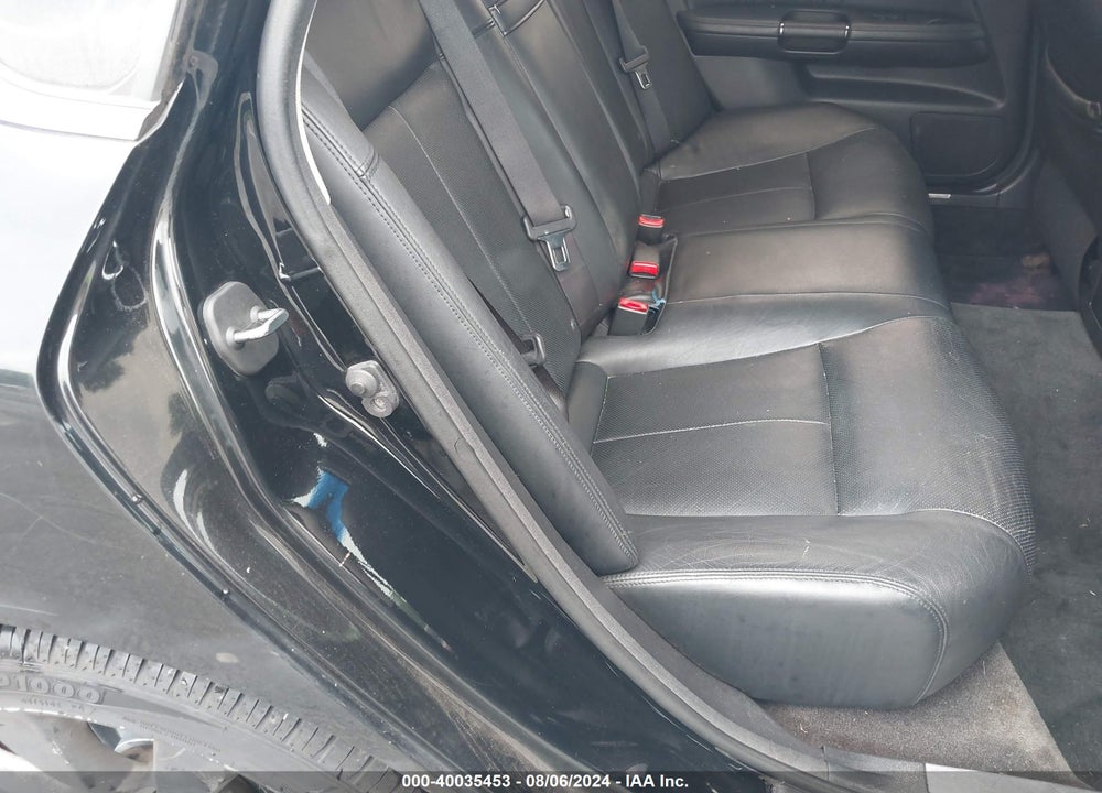 2007 INFINITI M35X VIN: JNKAY01F67M461706