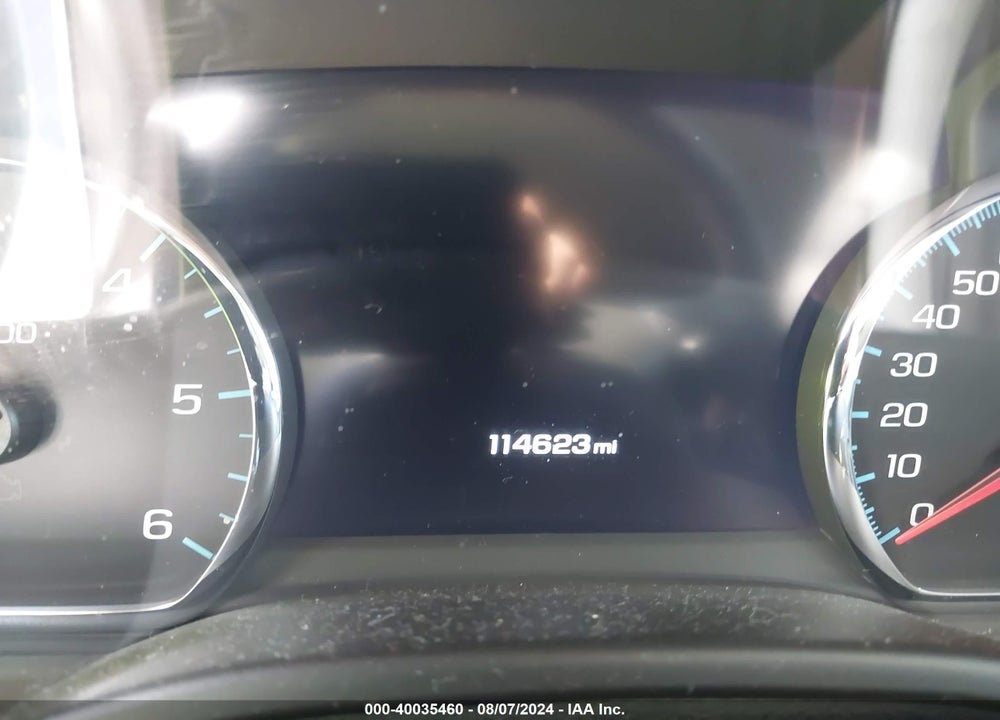 2017 CHEVROLET TAHOE LT VIN: 1GNSKBKC3HR294966