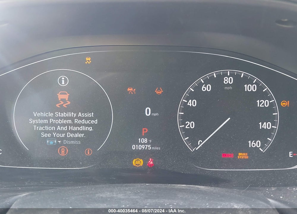 2022 HONDA ACCORD SPORT VIN: 1HGCV1F36NA123682