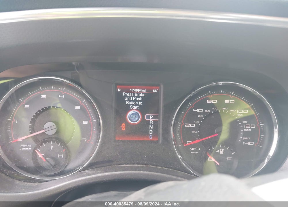 2014 DODGE CHARGER SXT PLUS VIN: 2C3CDXHG3EH122810