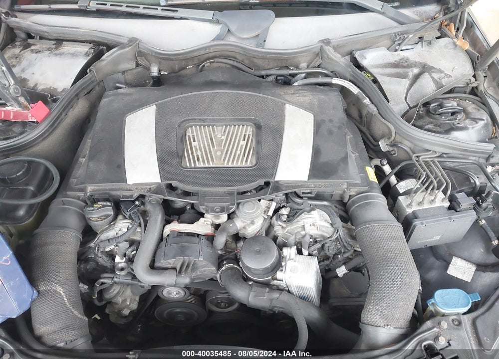 2006 MERCEDES-BENZ CLK 350 VIN: WDBTK56J76F192171