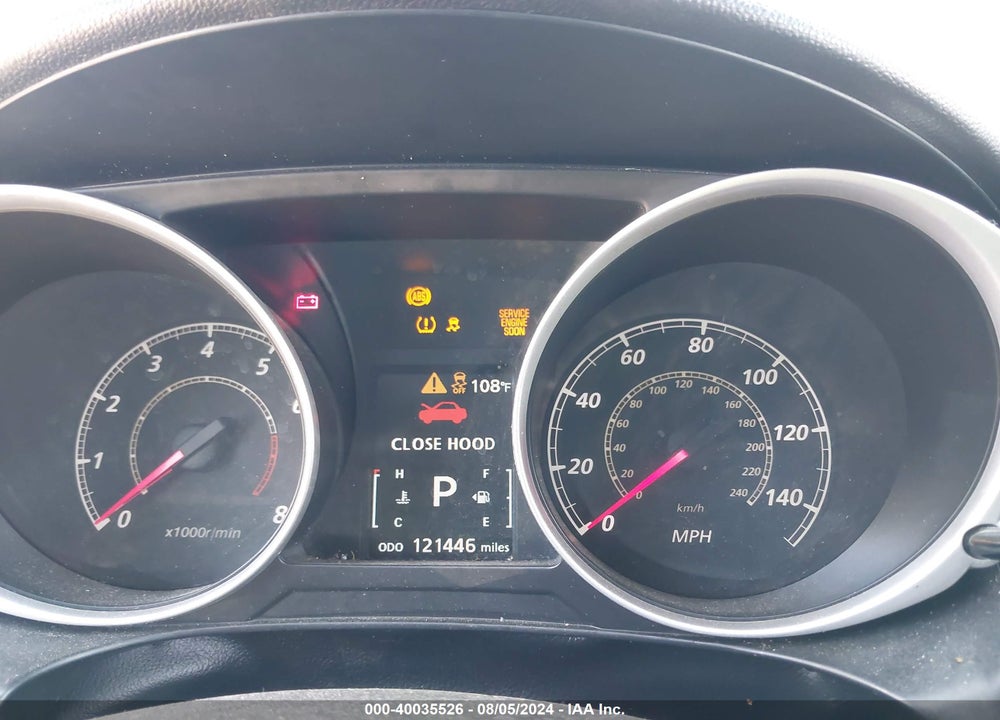 2015 MITSUBISHI OUTLANDER SPORT ES VIN: 4A4AR3AU1FE022526