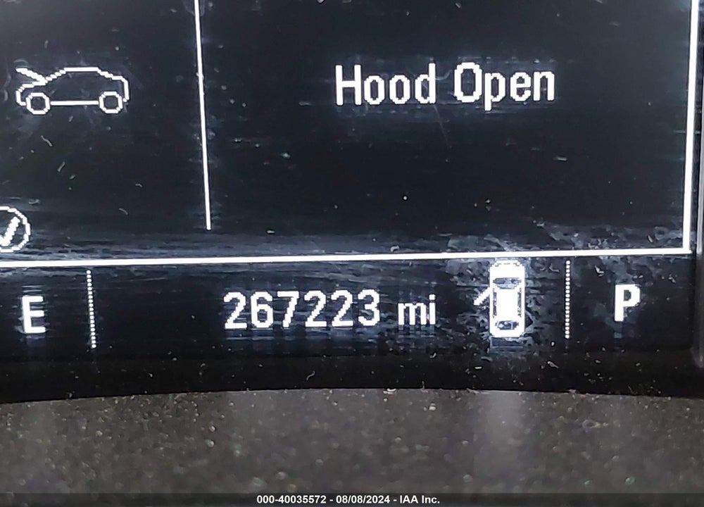2018 CHEVROLET EQUINOX LT VIN: 3GNAXJEV6JL109455