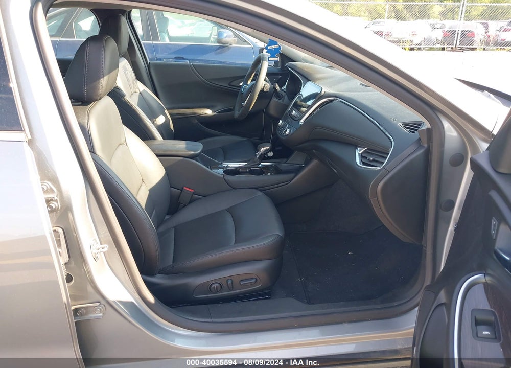 2024 CHEVROLET MALIBU FWD 2LT VIN: 1G1ZE5ST5RF136978