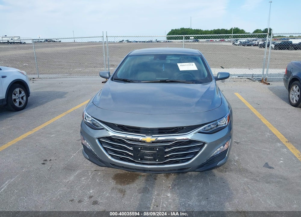 2024 CHEVROLET MALIBU FWD 2LT VIN: 1G1ZE5ST5RF136978