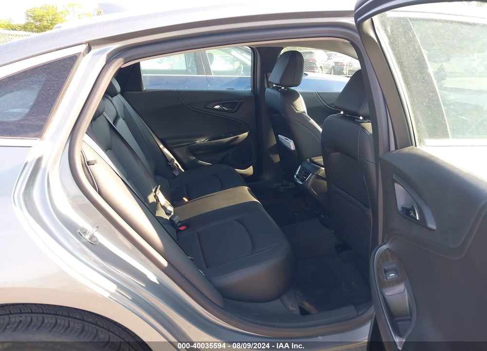 2024 CHEVROLET MALIBU FWD 2LT VIN: 1G1ZE5ST5RF136978