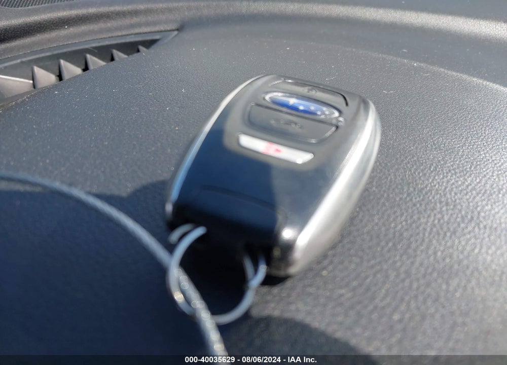 2018 SUBARU IMPREZA 2.0I SPORT VIN: 4S3GTAL60J3741938