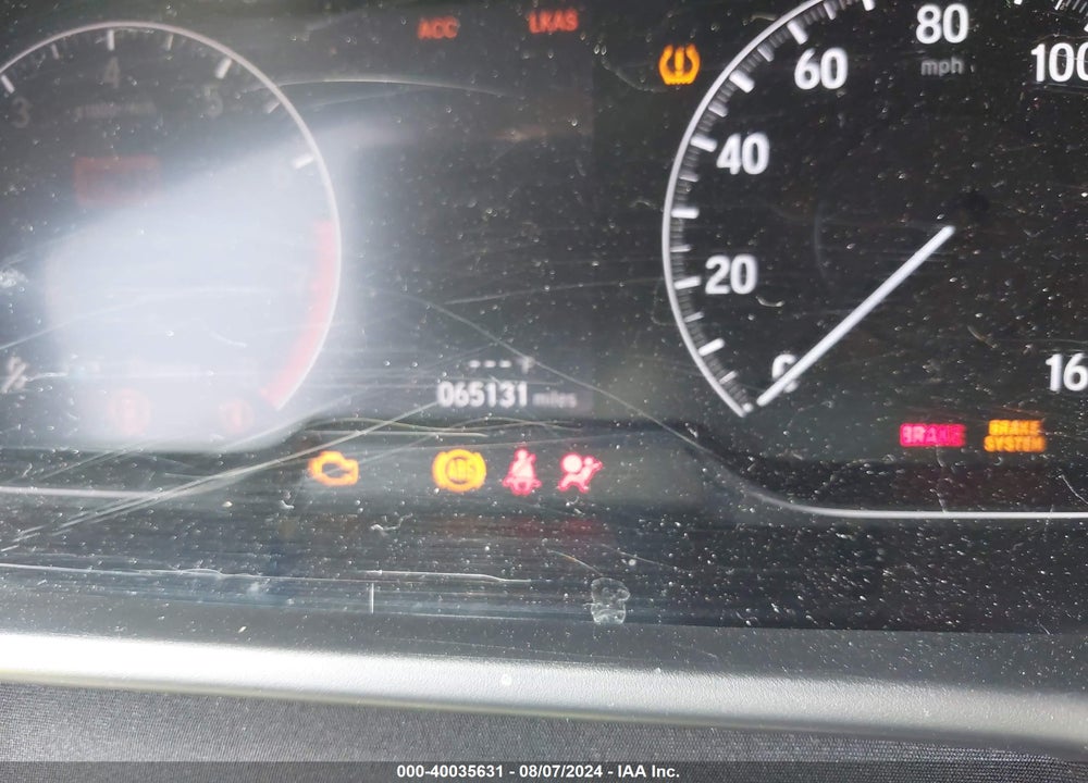 2018 HONDA ACCORD EX VIN: 1HGCV1F4XJA171706