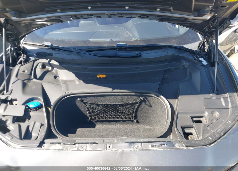 2020 JAGUAR I-PACE HSE EV400 AWD AUTOMATIC VIN: SADHD2S11L1F83869