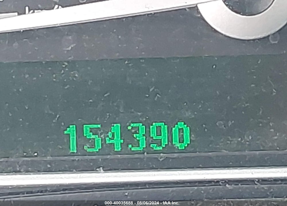 2007 SAAB 9-3 2.0T VIN: YS3FD79Y976100873