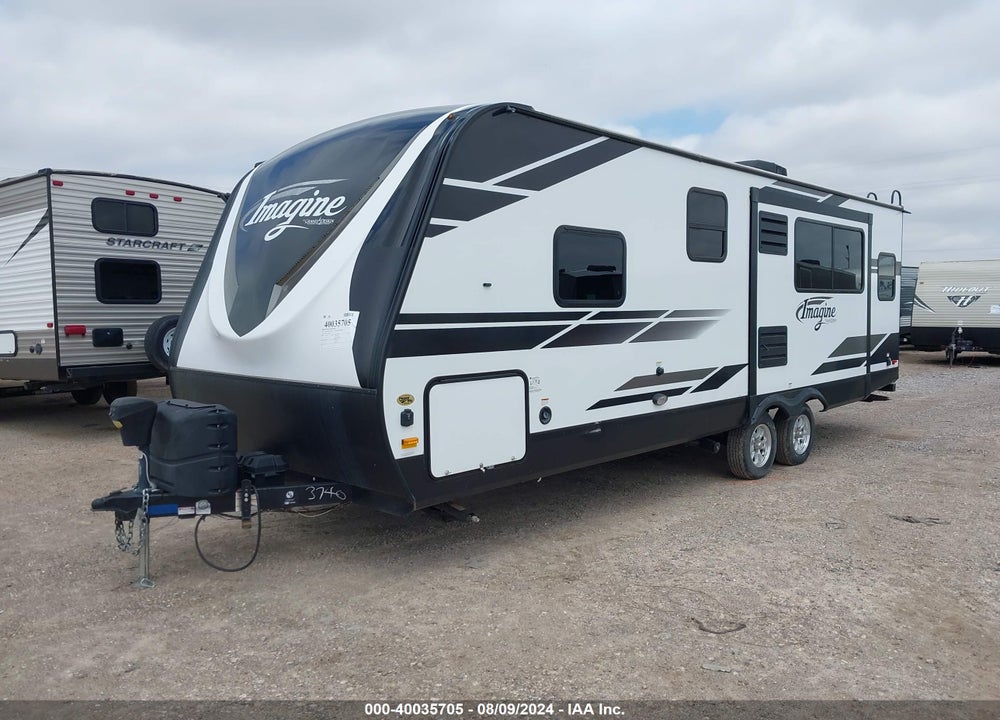 2019 GRAND DESIGN IMAGINE M2500RL VIN: 573TE302XK6613740