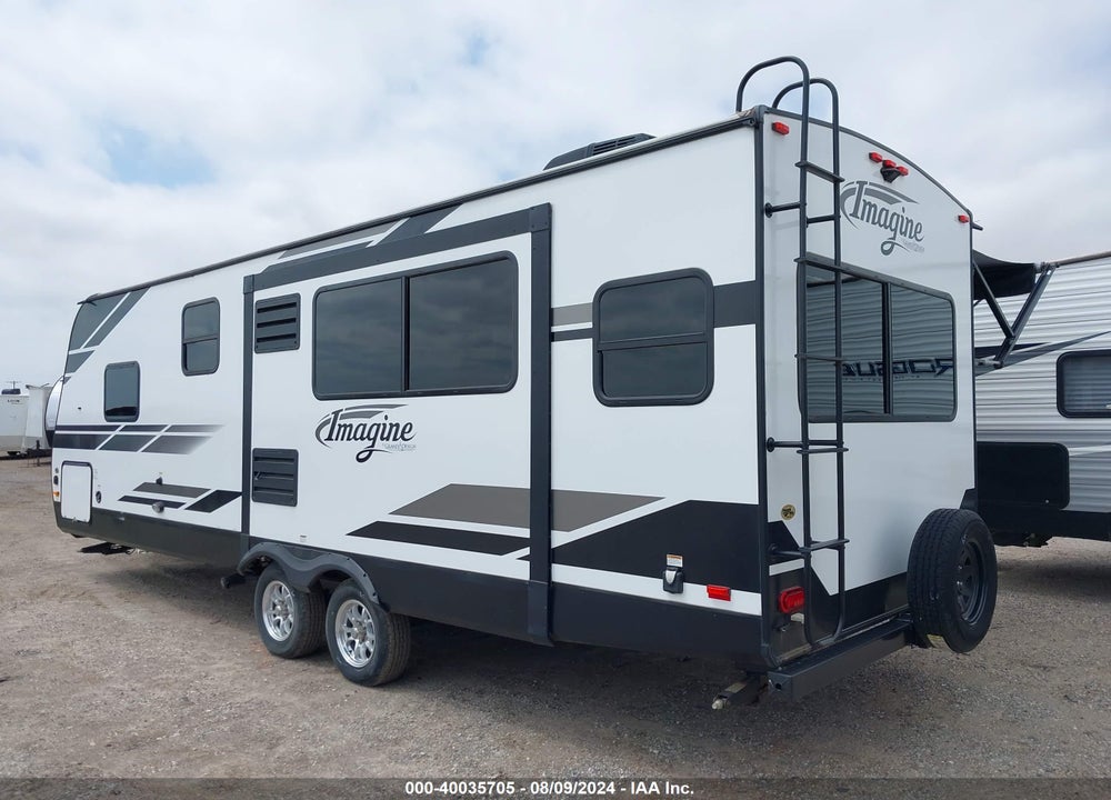 2019 GRAND DESIGN IMAGINE M2500RL VIN: 573TE302XK6613740