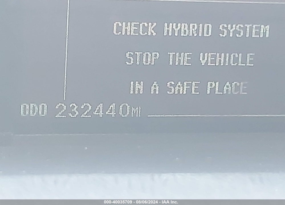 2015 TOYOTA PRIUS TWO VIN: JTDKN3DU3F0460013