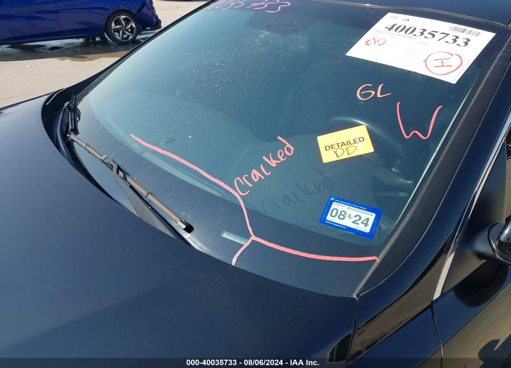 2016 KIA OPTIMA EX VIN: 5XXGU4L31GG121242