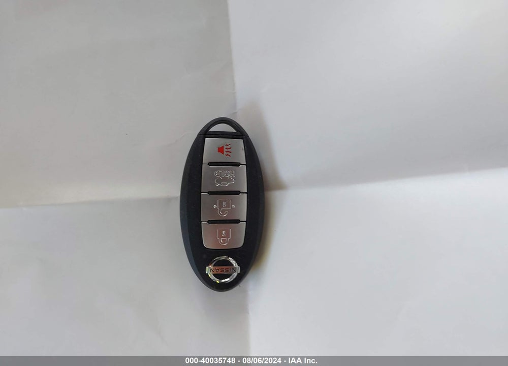 2021 NISSAN SENTRA S XTRONIC CVT VIN: 3N1AB8BV7MY259055