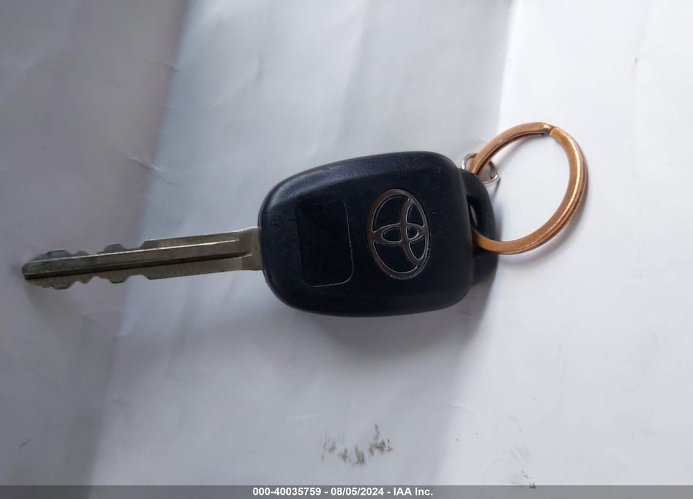 2015 TOYOTA CAMRY SE VIN: 4T1BF1FK9FU995560