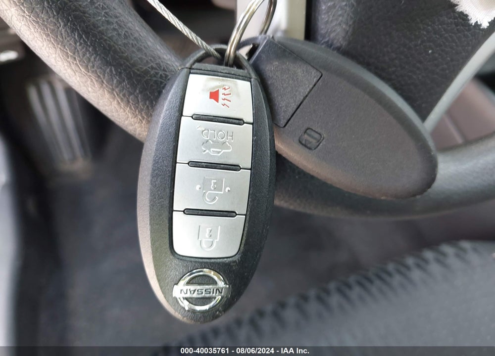 2017 NISSAN ALTIMA 2.5 S VIN: 1N4AL3AP0HN359619