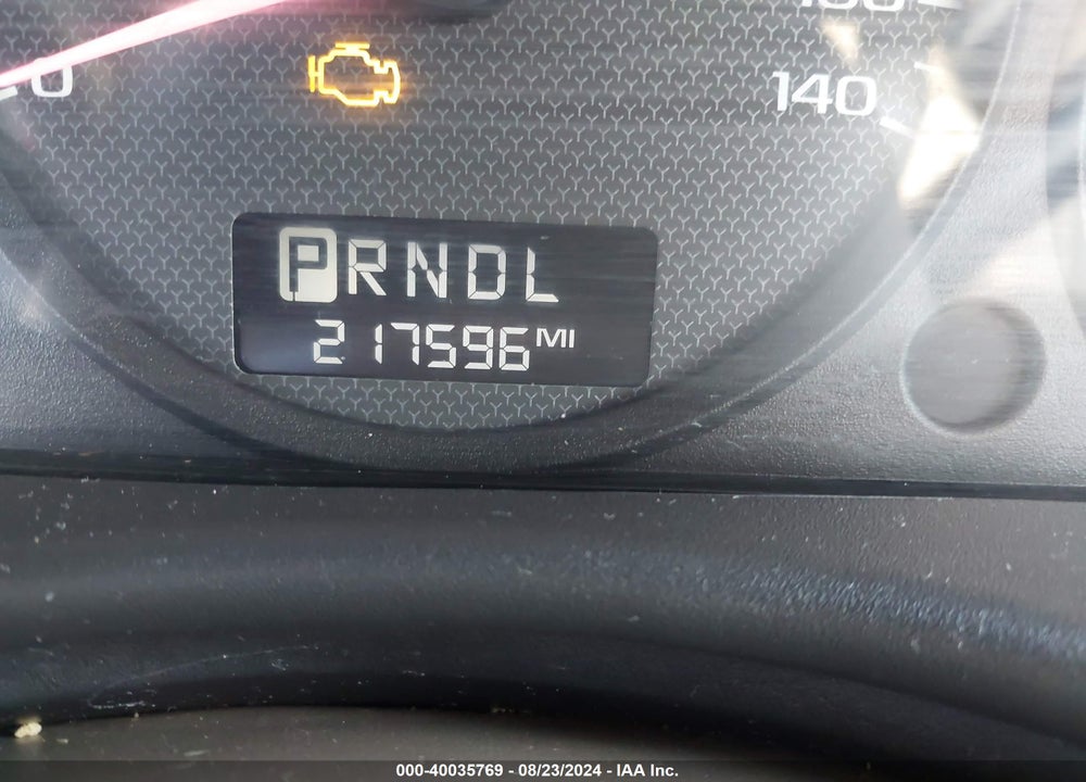 2005 CHEVROLET MALIBU VIN: 1G1ZT54895F248837