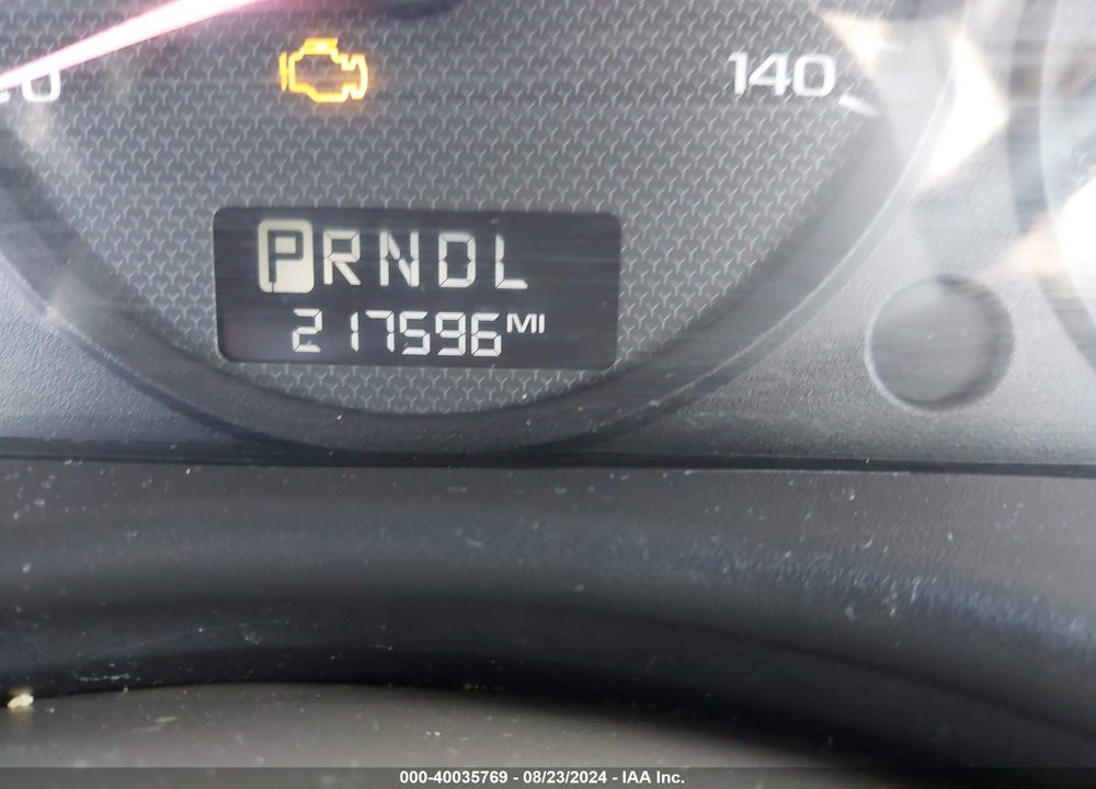 2005 CHEVROLET MALIBU VIN: 1G1ZT54895F248837