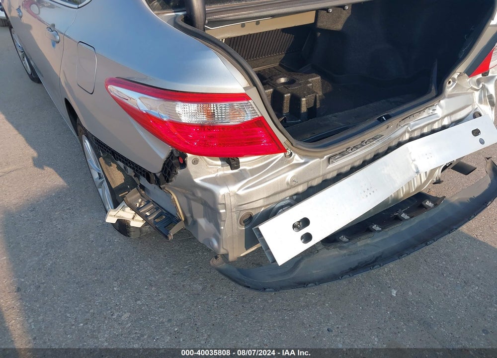 2017 TOYOTA CAMRY LE VIN: 4T1BF1FK8HU742149