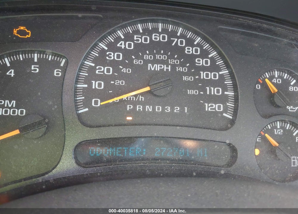 2006 GMC SIERRA 1500 SLE1 VIN: 2GTEC13T461238925