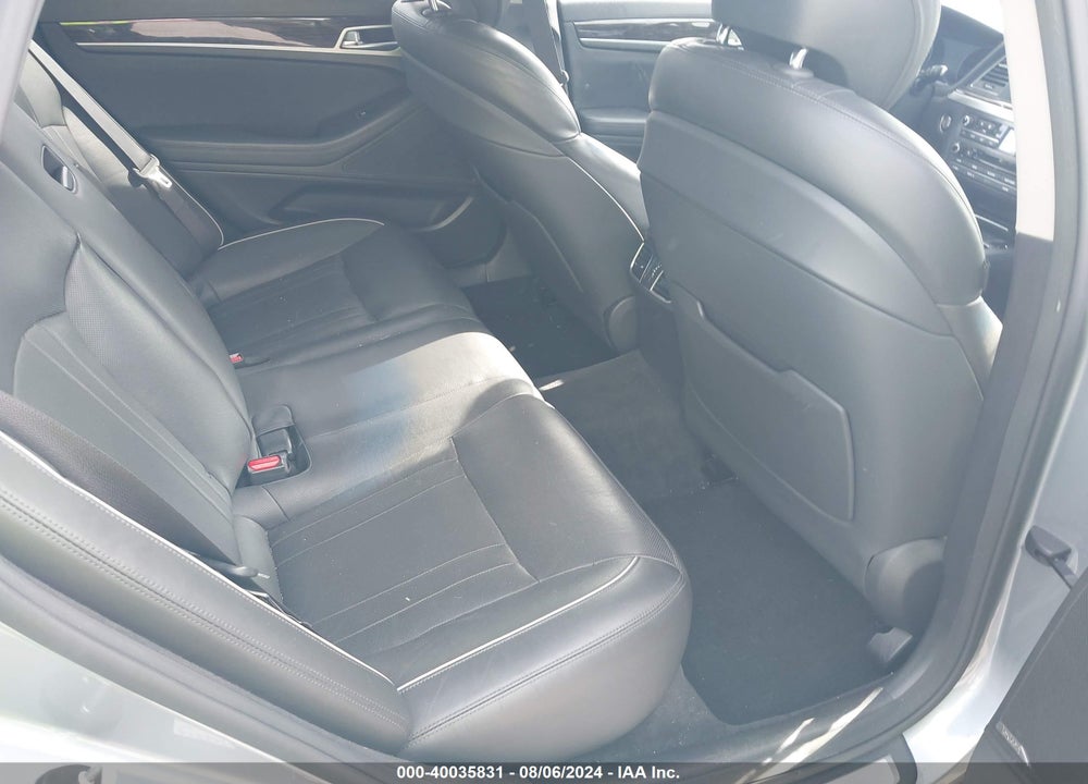 2016 HYUNDAI GENESIS 3.8 VIN: KMHGN4JE6GU133605