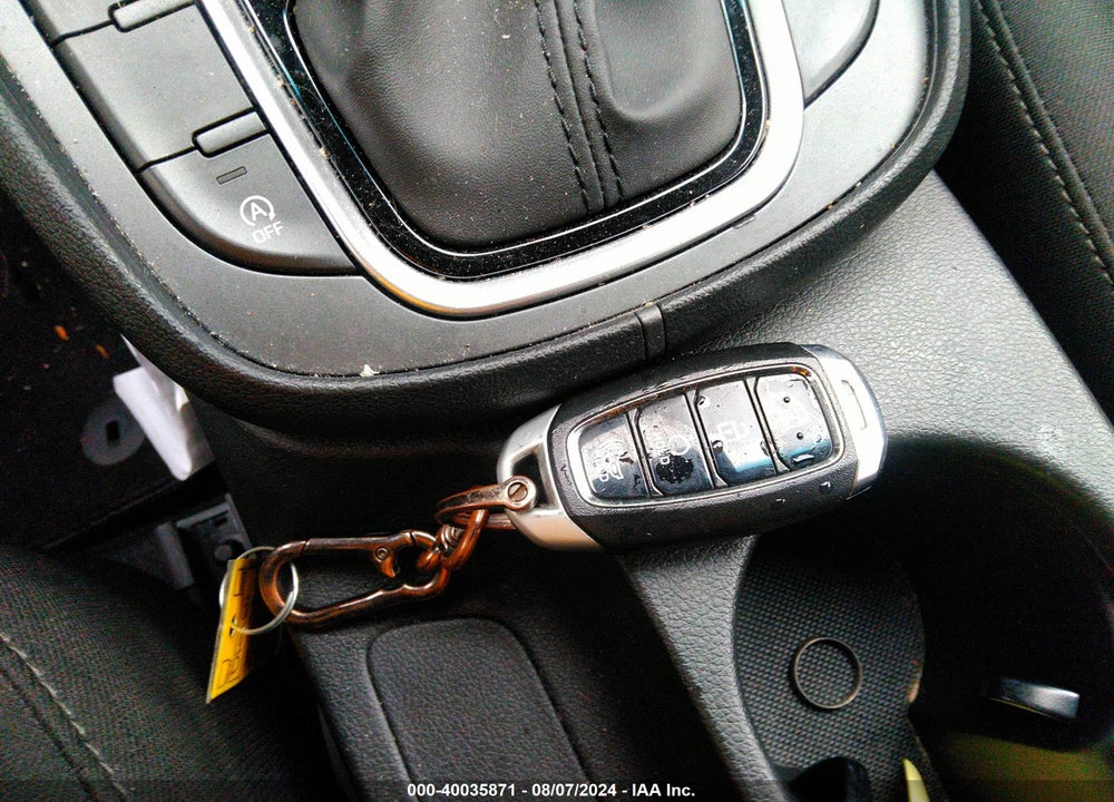 2022 HYUNDAI KONA SEL VIN: KM8K6CAB9NU809601