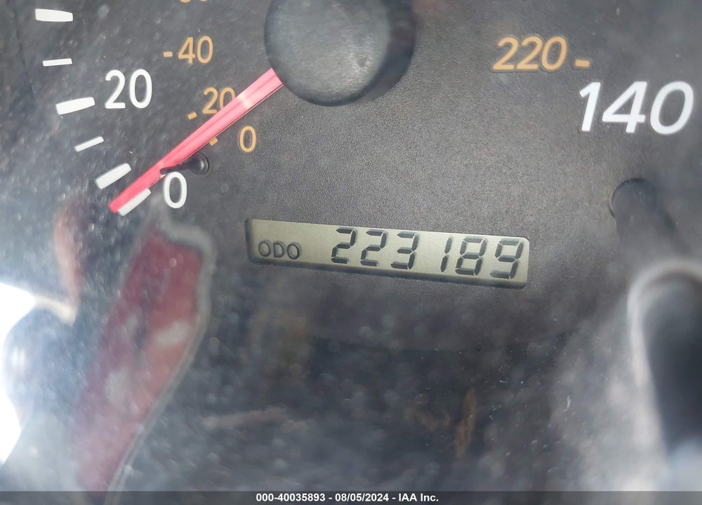 2006 TOYOTA HIGHLANDER LIMITED V6 VIN: JTEEP21A860182619