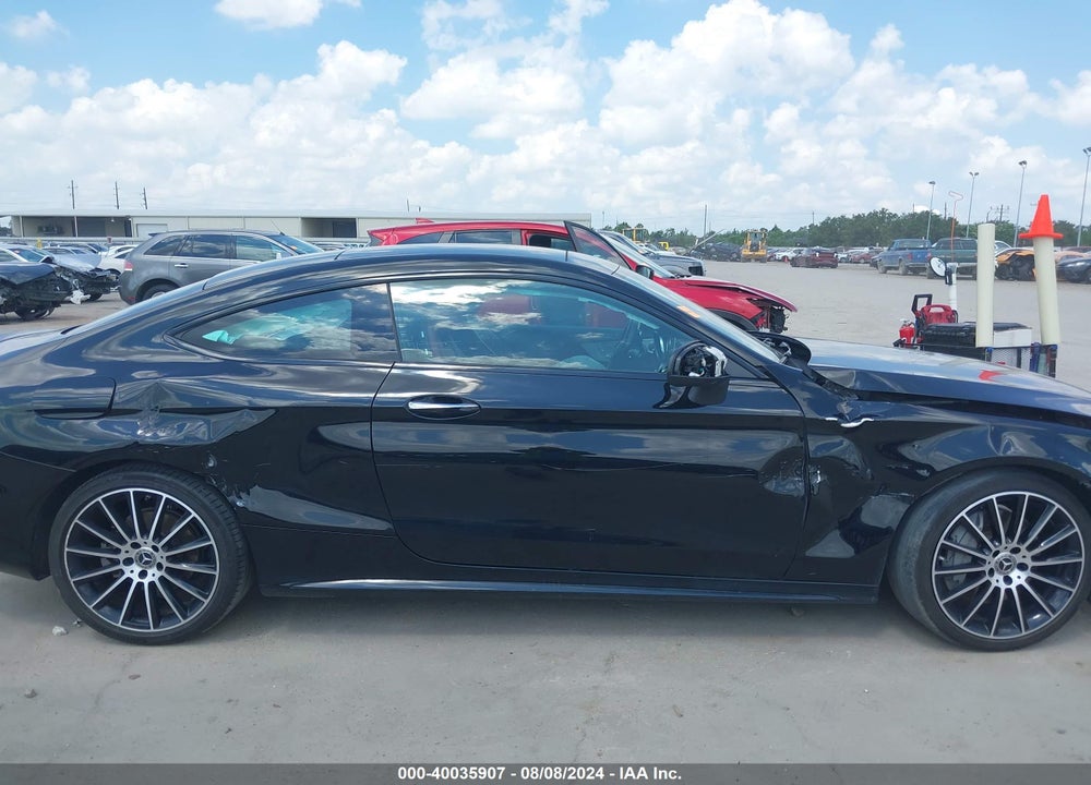 2018 MERCEDES-BENZ C 300 VIN: WDDWJ4JB7JF679655