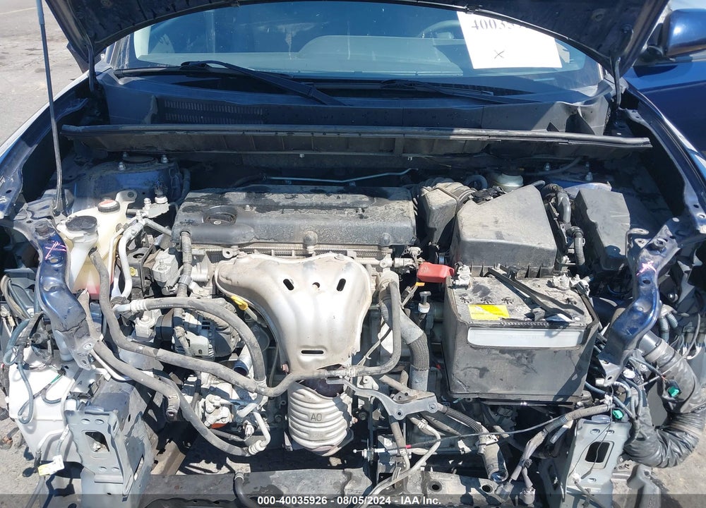 2015 SCION XB VIN: JTLZE4FE6FJ076672
