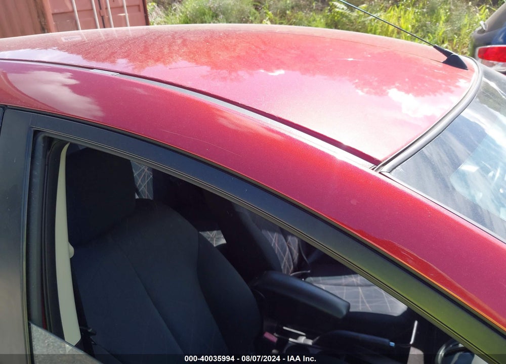 2014 MAZDA 2 SPORT VIN: JM1DE1KZ6E0176658