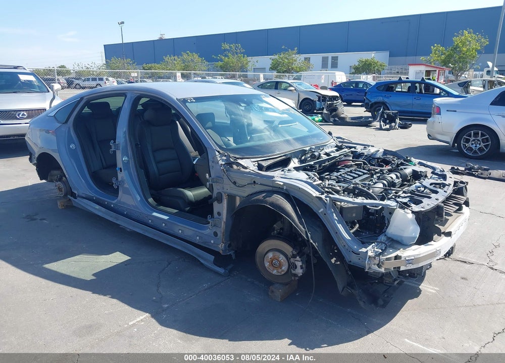 2022 HONDA ACCORD SPORT VIN: 1HGCV1F38NA066868