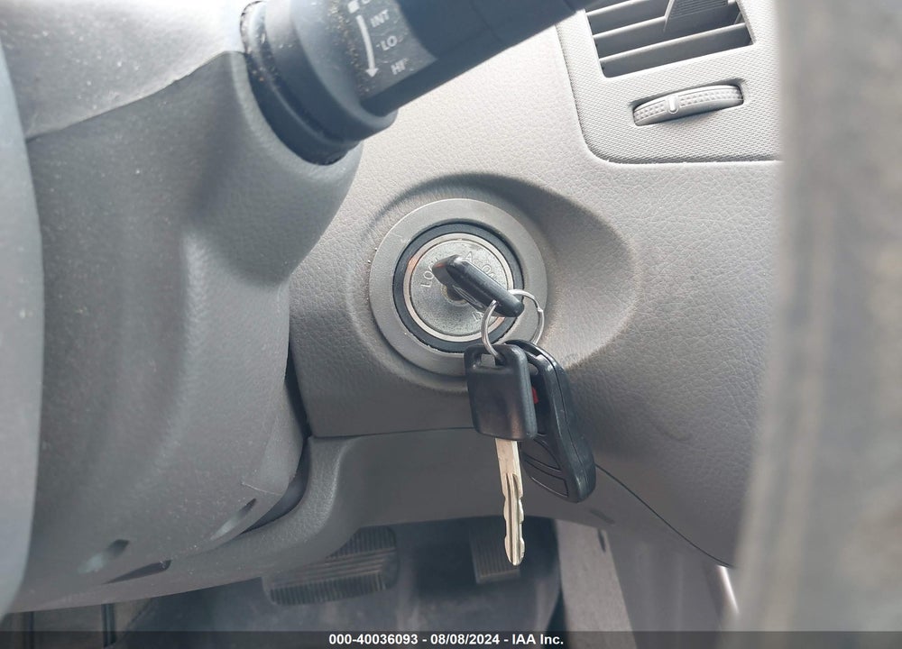 2006 NISSAN ALTIMA 2.5 S VIN: 1N4AL11D86N334667