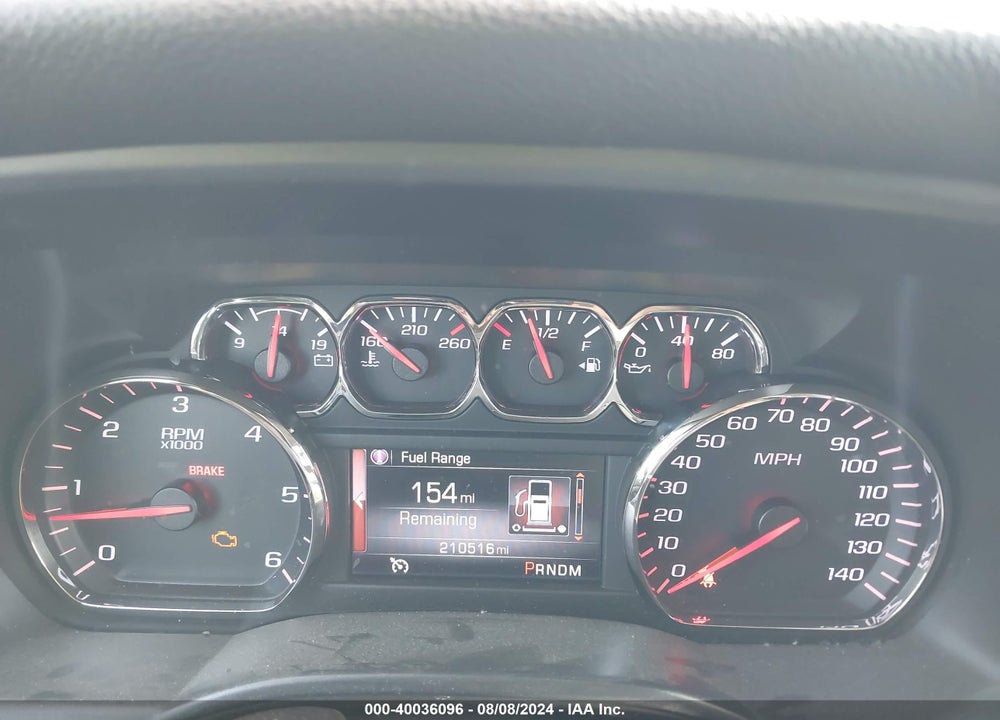2014 GMC SIERRA 1500 SLE VIN: 1GTV2UEC1EZ300935