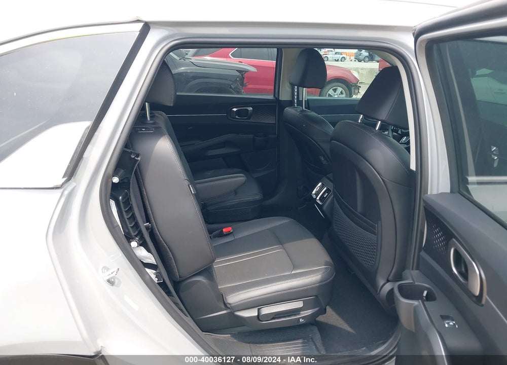 2024 KIA SORENTO EX VIN: 5XYRH4JF2RG253824