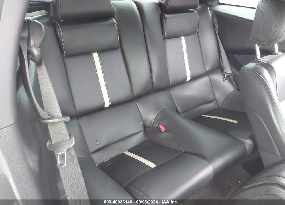 2013 FORD MUSTANG GT PREMIUM VIN: 1ZVBP8CF5D5222199